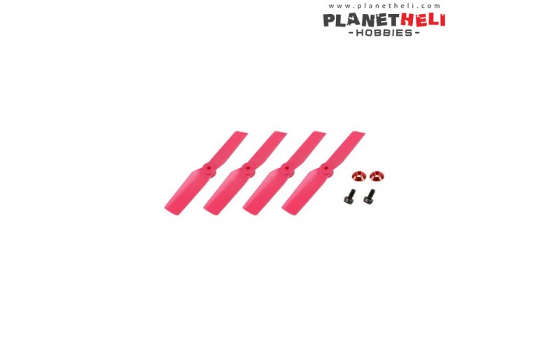 Goosky S1- Tail Blade (Pink)